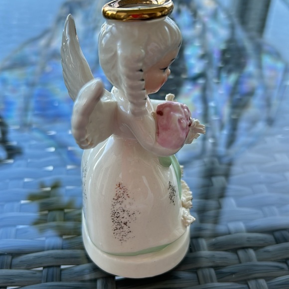 May Birthday Angel C1365 - Picture 6 of 8